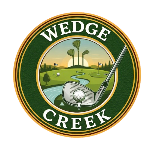 Wedge Creek Golf